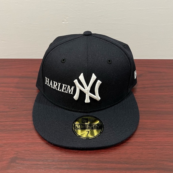 New Era 59fifty Fitted Hat New York 